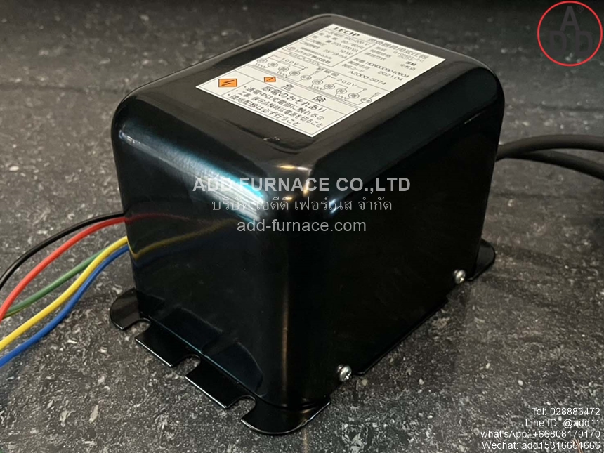 LECIP G10M23-ZC (12)
